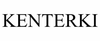 kenterki