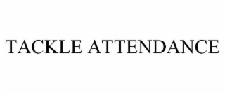 tackle attendance