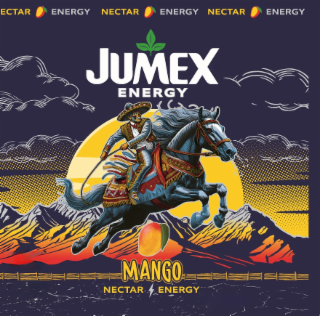 jumex energy mango nectar energy
