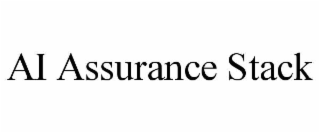 ai assurance stack