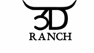 3d ranch