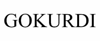 gokurdi