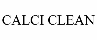 calci clean