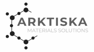 arktiska materials solutions