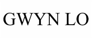 gwyn lo
