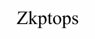 zkptops