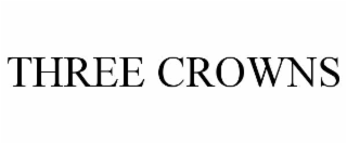 three crowns