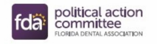 fda political action committee florida dental association