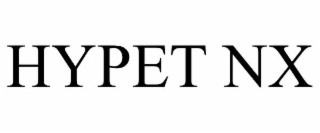 hypet nx