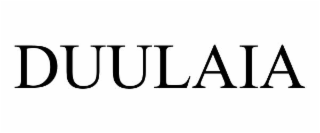 duulaia