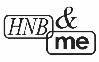 hnb & me