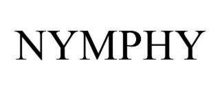 nymphy