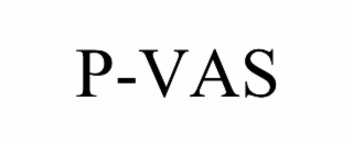 p-vas