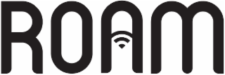 roam