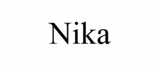 nika
