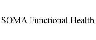 soma functional health