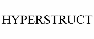 hyperstruct