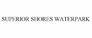 superior shores waterpark