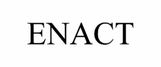 enact