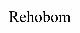 rehobom