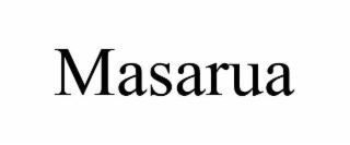 masarua
