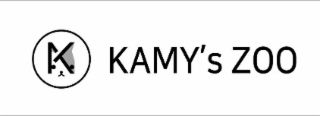 kamy's zoo