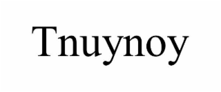 tnuynoy