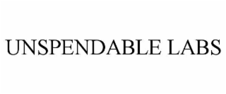 unspendable labs