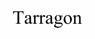 tarragon