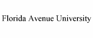 florida avenue university