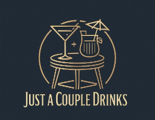 just a couple drinks