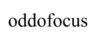 oddofocus