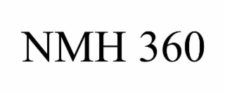 nmh 360