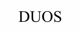 duos