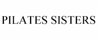 pilates sisters