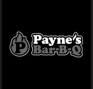 p payne's bar-b-q