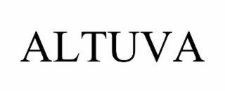 altuva