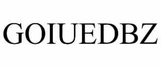 goiuedbz