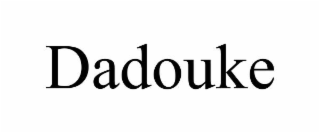 dadouke