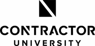 contractor university