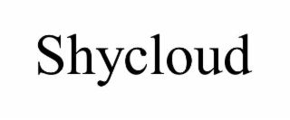 shycloud