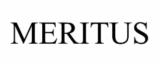 meritus
