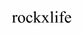 rockxlife