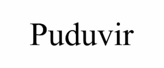 puduvir