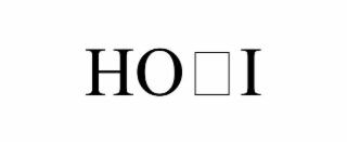 hoʻi