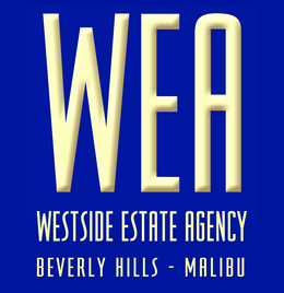 wea westside estate agency beverly hills - malibu