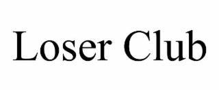 loser club