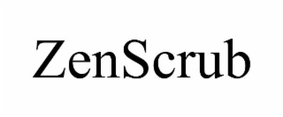 zenscrub