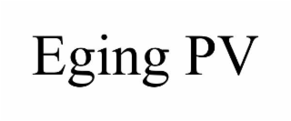 eging pv