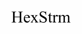 hexstrm